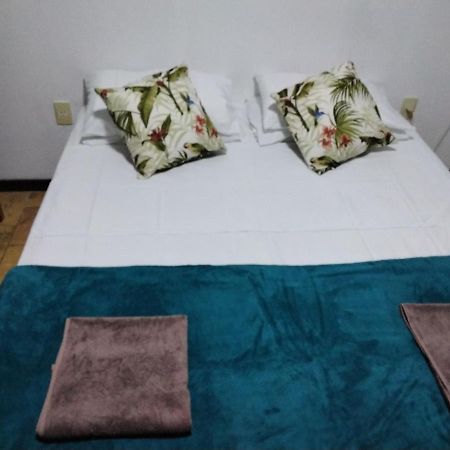 Casa Manga Villa Praia de Pipa ภายนอก รูปภาพ