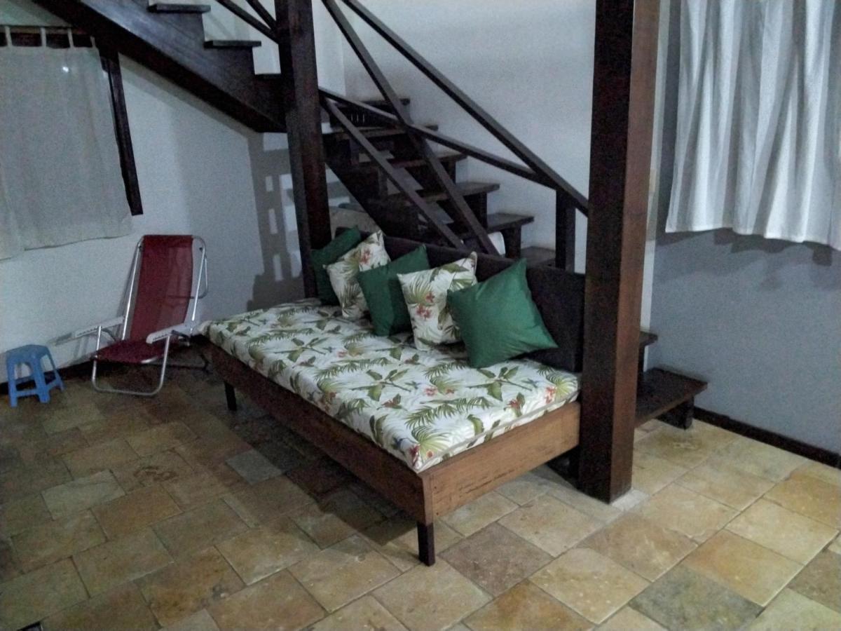 Casa Manga Villa Praia de Pipa ภายนอก รูปภาพ
