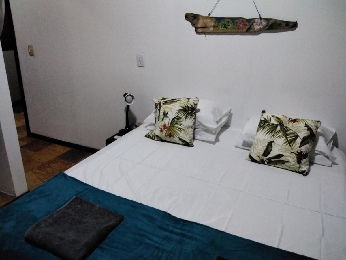 Casa Manga Villa Praia de Pipa ภายนอก รูปภาพ
